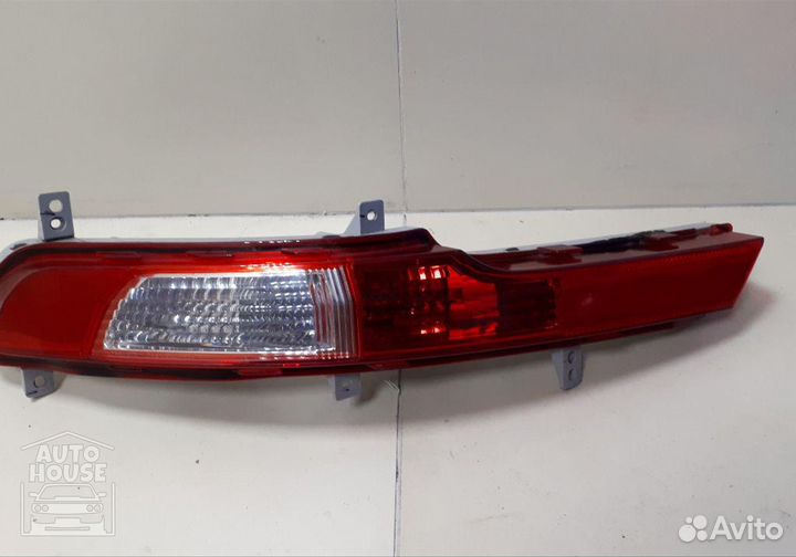 Птф задний левый киа спортейдж 3