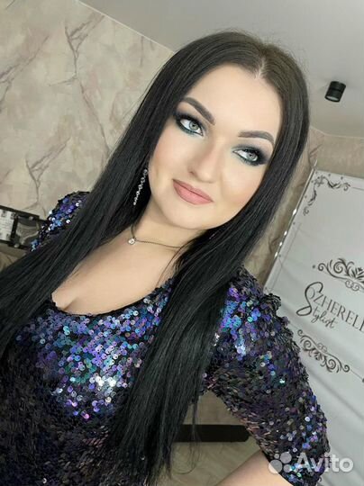 Ведущая на свадьбу/юбилей/корпоратив