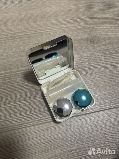 Набор для линз