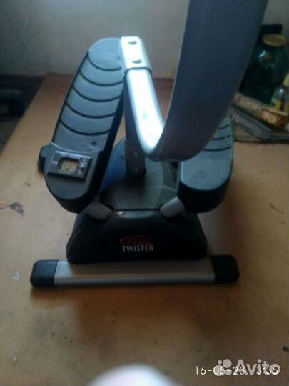 Тренажер кардио твистер