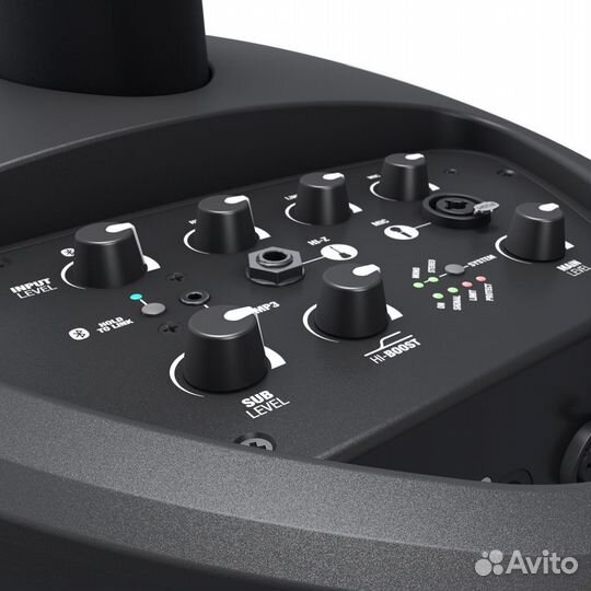 Портативная акустика LD Systems maui 5 GO