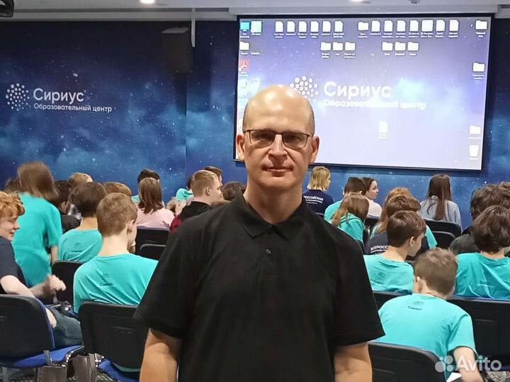 Информатика (ОГЭ, ЕГЭ)