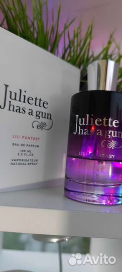 Нишевая парфюмерия