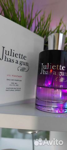 Нишевая парфюмерия