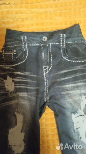 Легинсы женские