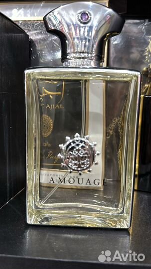 Amouage Reflection Man, 100ml