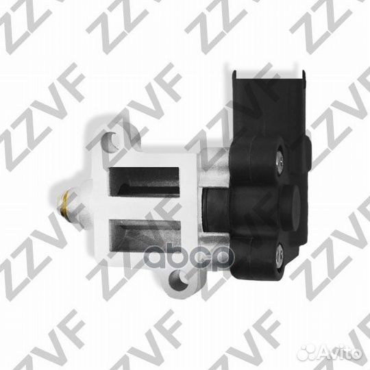 Регулятор холостого хода hyundai getz (07), I1