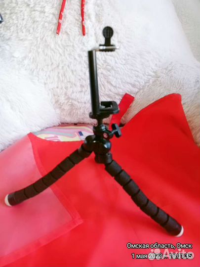 Держатель для телефона