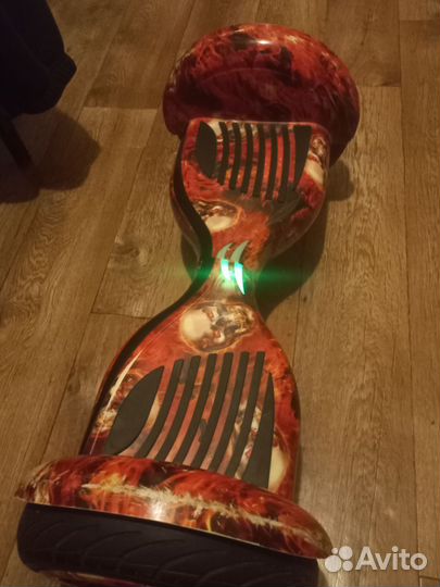 Гироскутер