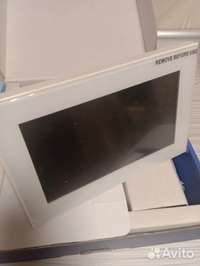 Цифровая фоторамка новая