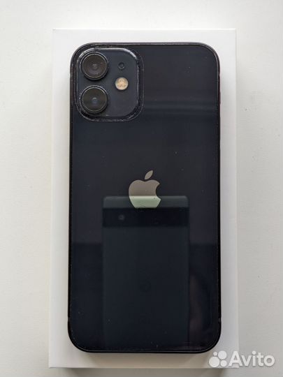 iPhone 12 mini, 128 ГБ