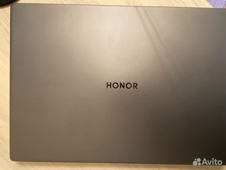 Ноутбук honor icore5