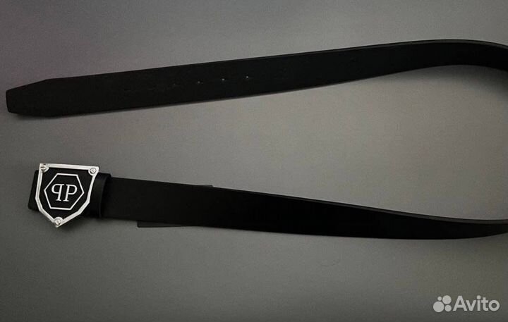 Ремень мужской philipp plein