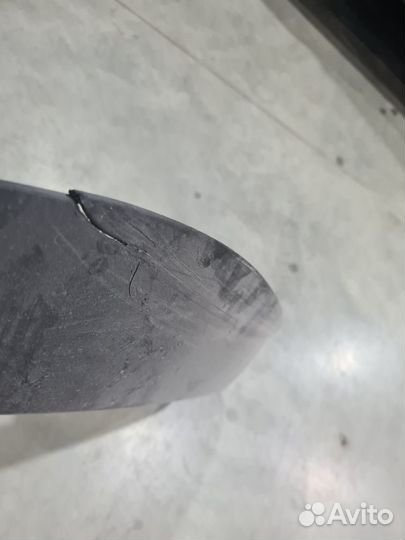 Расширитель переднего правого крыла Suzuki Jimny 4