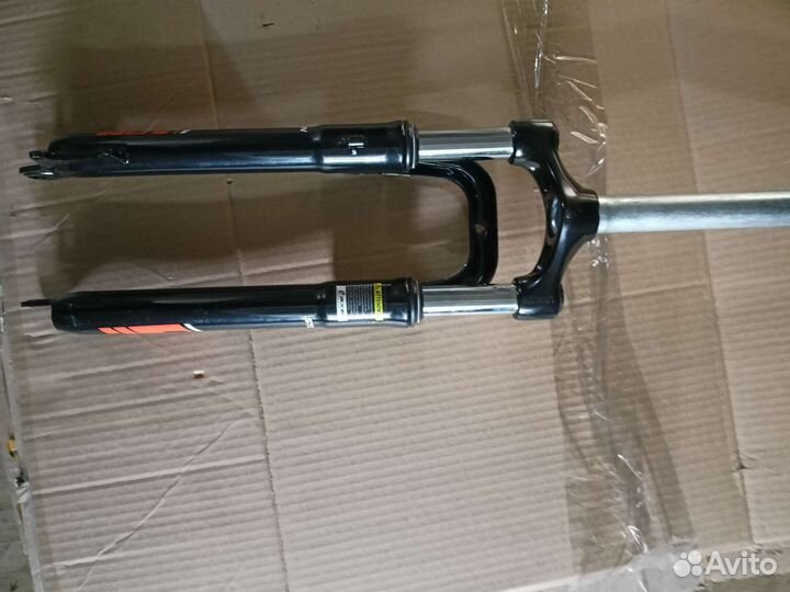 Вилка для велосипеда Stern 26