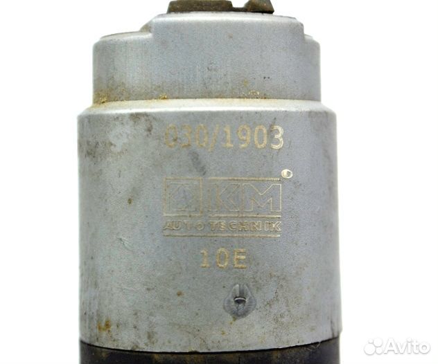 Насос омывателя лобового стекла iveco EuroCargo (0