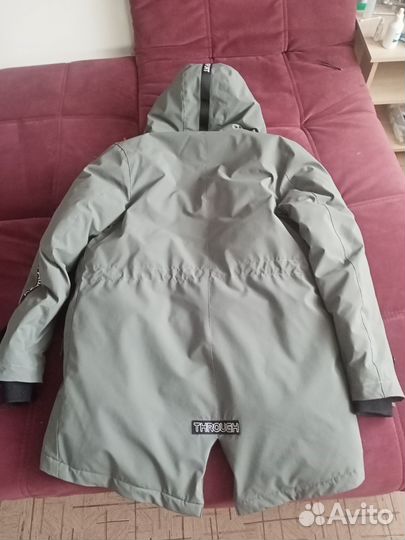 Парка Azimuth sport