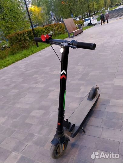 Электросамокат midway i-max pro