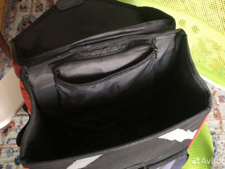 Портфель школьный