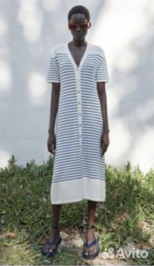 Платья zara