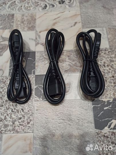 Кабель удлинитель для компьютера