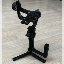 DJI ronin SC 2