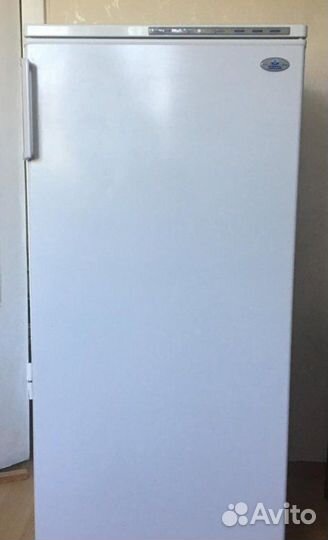 Бирюса 1,5м 2кам 1дверн без ремонта(не мастерская)