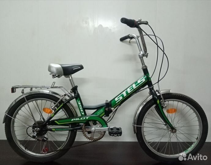 Stels Pilot 350