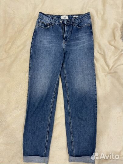 Джинсы lime 36