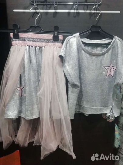 Детская одежда для девочек