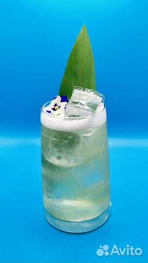 Выездной бар