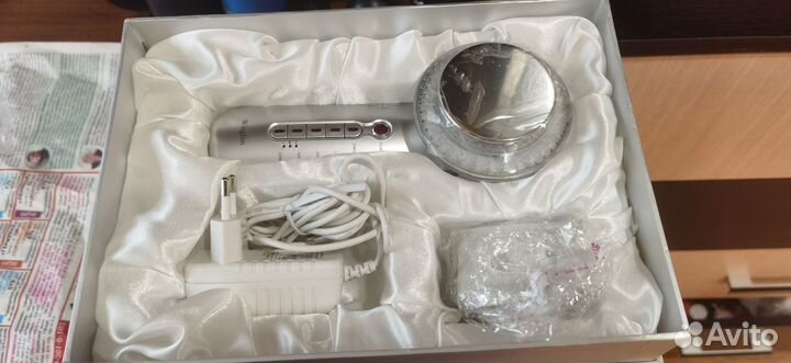 Прибор массажный «Winglim» от целлюлита