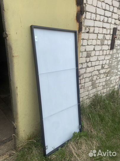 Зеркало настенное IKEA