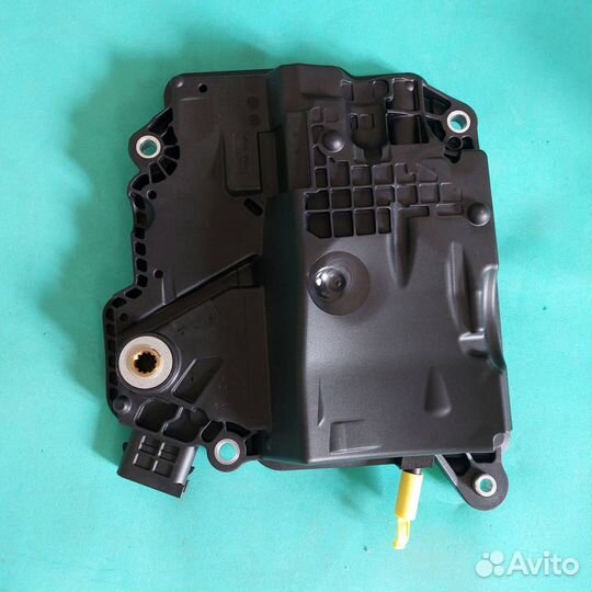 Блок управления АКПП для Mercedes