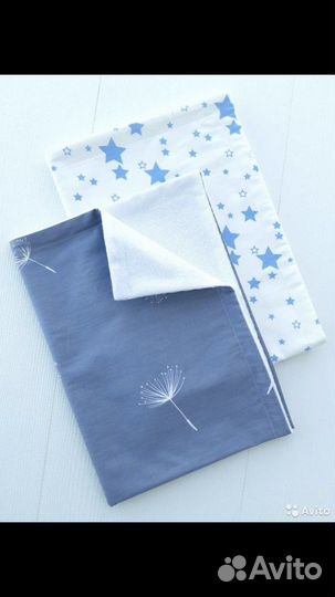 Непромокаемые пелёнки