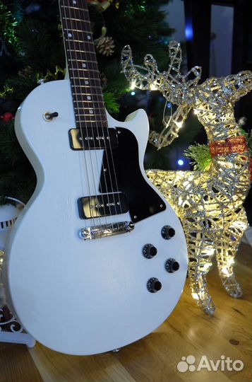Gibson Les Paul Special USA