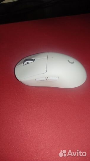 G pro x superlight 2