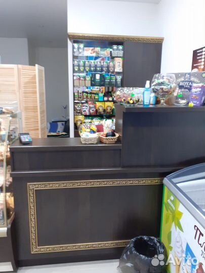 Стеллажи для бизнеса