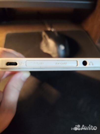 Планшет Digma Optima 7017N 3G