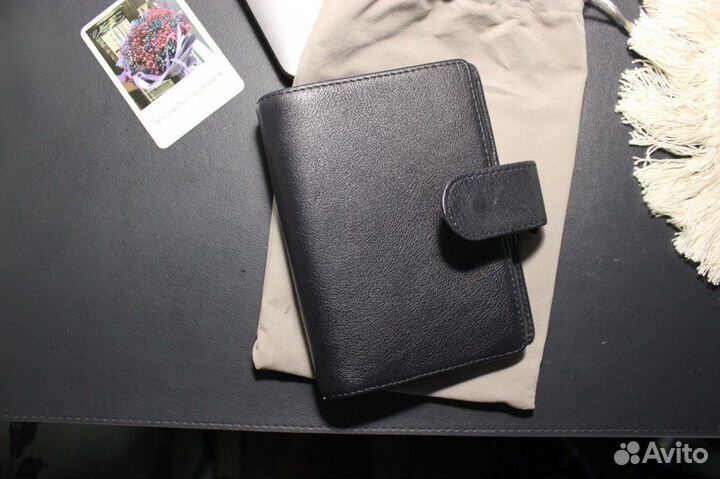 Обложка на кольцах A7 jillargean