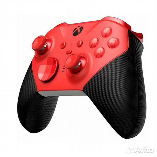 Геймпад Microsoft Xbox Elite Wireless Controlle