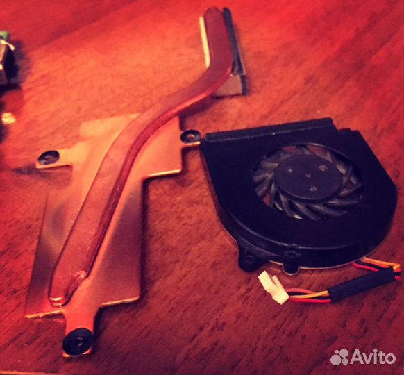 Ремонт компьютеров