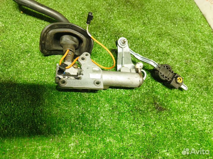 Селектор АКПП GMC Yukon GMT800