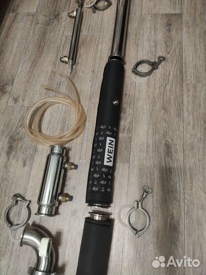 Продам самогонный аппарат