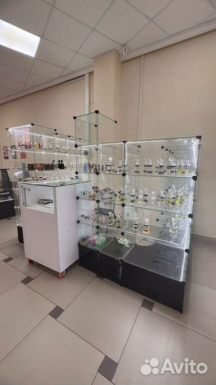 Масляная парфюмерия, духи