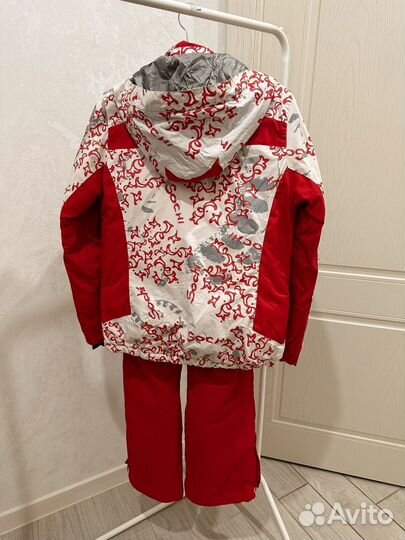 Горнолыжный костюм Icepeak женский термобелье