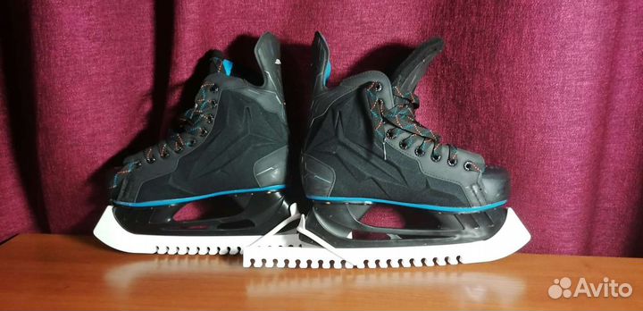 Коньки детские 39 размер