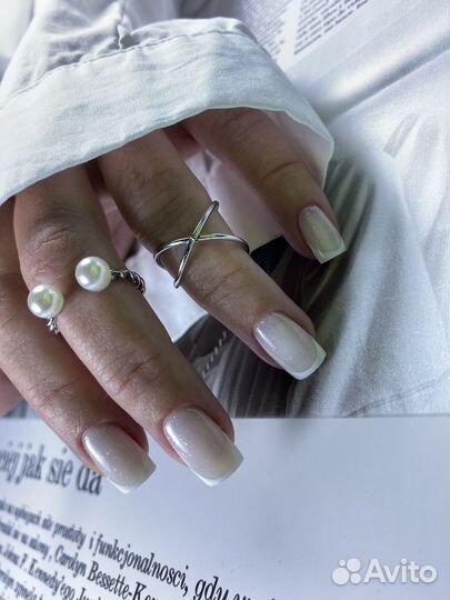 Маникюр с покрытием бесплатно