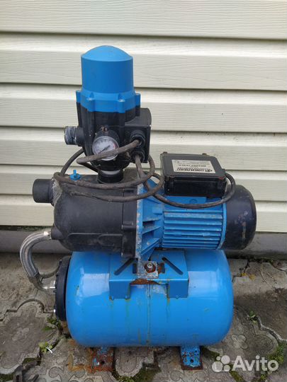 Фильтр для воды