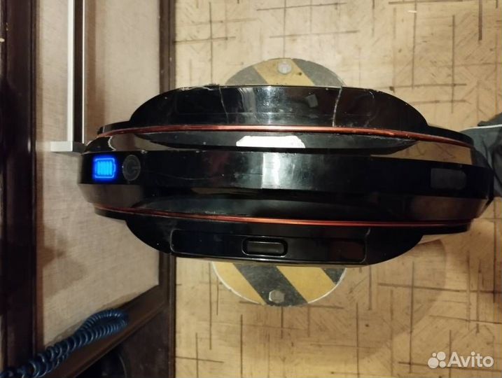 Моноколесо inmotion v8